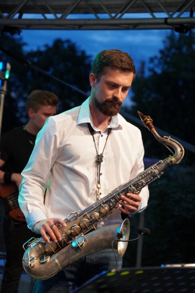 Carl Krämer Bild1